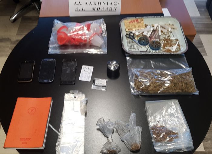 &Mu;&epsilon;&gamma;ά&lambda;&eta; &alpha;&sigma;&tau;&upsilon;&nu;&omicron;&mu;&iota;&kappa;ή &epsilon;&pi;&iota;&chi;&epsilon;ί&rho;&eta;&sigma;&eta; &mu;&epsilon; 65 &sigma;&upsilon;&lambda;&lambda;ή&psi;&epsilon;&iota;&sigmaf; &sigma;&tau;&eta;&nu; &Pi;&epsilon;&lambda;&omicron;&pi;ό&nu;&nu;&eta;&sigma;&omicron;!