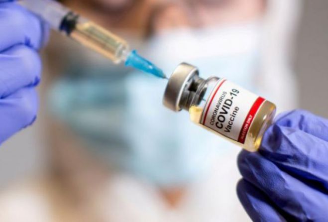 Επίσημο | Τρίτη δόση εμβολίου για τον covid - Ποιους πολίτες αφορά!