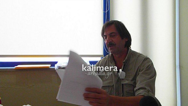 Τσούκας: «Πείτε γιατί με διαγράψατε» - Απάντηση δεν πήρε …