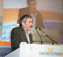 «Σκάνδαλο του αιώνα ότι χαρίζουν την «καλή» Αγροτική Τράπεζα στην Πειραιώς» λέει ο Πετράκος