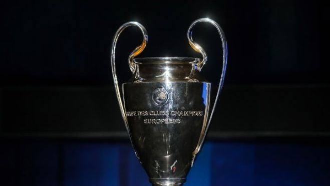 Champions League | &Mu;&epsilon; &Kappa;&rho;ά&sigma;&nu;&omicron;&nu;&tau;&alpha;&rho; &omicron; &Pi;&Alpha;&Omicron;&Kappa; - &Mu;&alpha;&theta;&alpha;ί&nu;&epsilon;&iota; &alpha;&nu;&tau;ί&pi;&alpha;&lambda;&omicron; &omicron; &Omicron;&lambda;&upsilon;&mu;&pi;&iota;&alpha;&kappa;ό&sigmaf; &sigma;&tau;&alpha; play offs