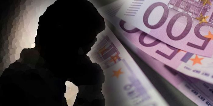 &Nu;έ&alpha; &alpha;&pi;ά&tau;&eta; &sigma;&tau;&eta;&nu; &Tau;&rho;ί&pi;&omicron;&lambda;&eta; | &Kappa;&alpha;&tau;&eta;&gamma;&omicron;&rho;&epsilon;ί&tau;&alpha;&iota; 48&chi;&rho;&omicron;&nu;&omicron;&sigmaf; ά&nu;&delta;&rho;&alpha;&sigmaf;