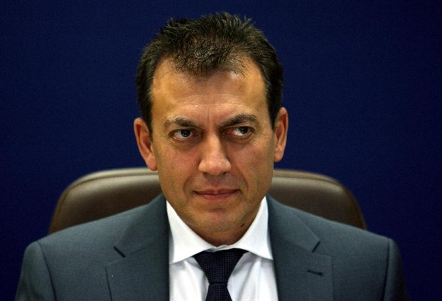 Κανονικά θα καταβληθούν οι συντάξεις τον Δεκέμβριο, διαβεβαίωσε ο υπουργός Εργασίας