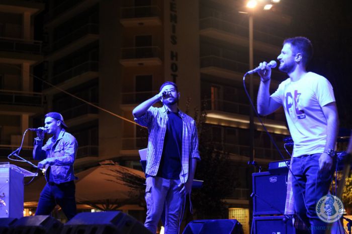 Τρίπολη | Η 3η μέρα στο Φεστιβάλ Νέων! (εικόνες - βίντεο)