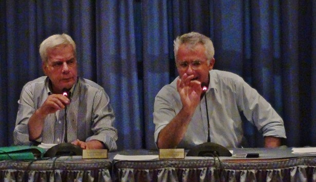 Έ&nu;&tau;&alpha;&sigma;&eta; &sigma;&tau;&omicron; &Delta;&eta;&mu;&omicron;&tau;&iota;&kappa;ό &Sigma;&upsilon;&mu;&beta;&omicron;ύ&lambda;&iota;&omicron; &mu;&epsilon; &alpha;&nu;&alpha;&phi;&omicron;&rho;έ&sigmaf; &Sigma;&alpha;&mu;&alpha;&rho;&tau;&zeta;ή &gamma;&iota;&alpha; &tau;&iota;&sigmaf; &pi;&rho;&omicron;&mu;ή&theta;&epsilon;&iota;&epsilon;&sigmaf; &ndash; &Tau;&iota; &alpha;&pi;ά&nu;&tau;&eta;&sigma;&epsilon; &omicron; &Sigma;&mu;&upsilon;&rho;&nu;&iota;ώ&tau;&eta;&sigmaf;