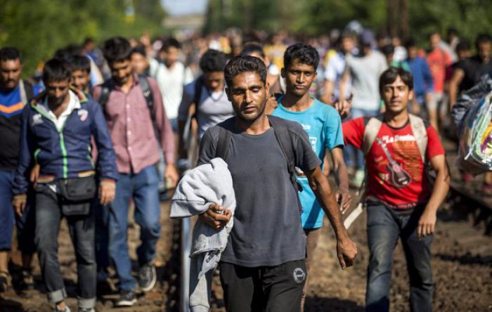 Θέμα ημερών να έρθουν πρόσφυγες στην Τρίπολη;