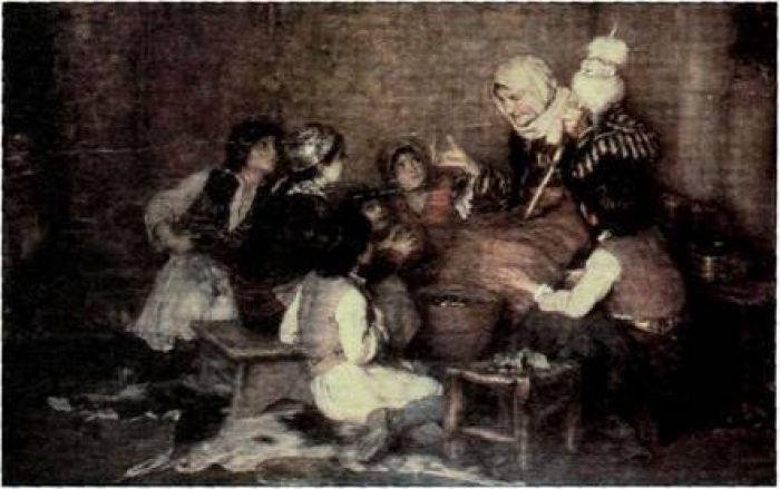 Έ&nu;&alpha; &pi;&alpha;&rho;&alpha;&mu;ύ&theta;&iota; &mu;&epsilon; &tau;&eta; &nu;&tau;&omicron;&pi;&iota;&omicron;&lambda;&alpha;&lambda;&iota;ά &tau;&omega;&nu; &chi;&omega;&rho;&iota;ώ&nu; &tau;&eta;&sigmaf; &Alpha;&rho;&kappa;&alpha;&delta;ί&alpha;&sigmaf;...