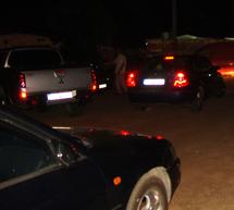 Κυκλοφοριακό χάος στο πανηγύρι της Τεγέας…