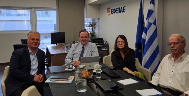 &Pi;&rho;&omicron;έ&delta;&rho;&omicron;&upsilon; &Epsilon;&Phi;&Epsilon;&Pi;&Alpha;&Epsilon; | &Sigma;&epsilon; &epsilon;&xi;&alpha;&iota;&rho;&epsilon;&tau;&iota;&kappa;ό &kappa;&lambda;ί&mu;&alpha; &eta; &sigma;&upsilon;&nu;ά&nu;&tau;&eta;&sigma;&eta; &mu;&epsilon; &tau;&omicron; &nu;έ&omicron; &Pi;&epsilon;&rho;&iota;&phi;&epsilon;&rho;&epsilon;&iota;ά&rho;&chi;&eta; &Pi;&epsilon;&lambda;&omicron;&pi;&omicron;&nu;&nu;ή&sigma;&omicron;&upsilon;, &Delta;&eta;&mu;ή&tau;&rho;&eta; &Pi;&tau;&omega;&chi;ό