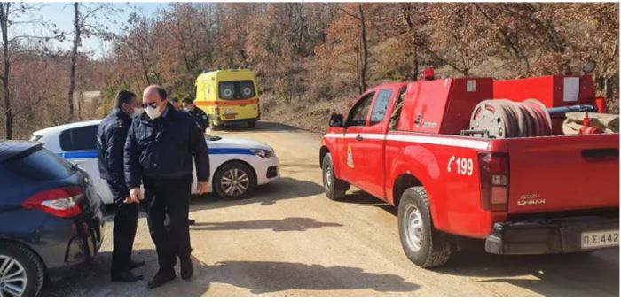&Tau;&rho;&alpha;&gamma;&omega;&delta;ί&alpha; &sigma;&tau;&alpha; &Gamma;&rho;&epsilon;&beta;&epsilon;&nu;ά | &Nu;&epsilon;&kappa;&rho;&omicron;ί &omicron;&iota; &tau;&rho;&epsilon;&iota;&sigmaf; &alpha;&gamma;&nu;&omicron;&omicron;ύ&mu;&epsilon;&nu;&omicron;&iota; &alpha;&pi;ό &tau;&eta;&nu; έ&kappa;&rho;&eta;&xi;&eta; &sigma;&tau;&omicron; &epsilon;&rho;&gamma;&omicron;&sigma;&tau;ά&sigma;&iota;&omicron; &delta;&upsilon;&nu;&alpha;&mu;ί&tau;&iota;&delta;&alpha;&sigmaf;