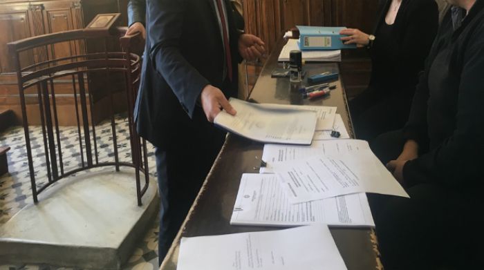 &Pi;&rho;&omega;&tau;&omicron;&delta;&iota;&kappa;&epsilon;ί&omicron; | &Kappa;&alpha;&tau;&alpha;&tau;έ&theta;&eta;&kappa;&alpha;&nu; 7 + 7 &sigma;&upsilon;&nu;&delta;&upsilon;&alpha;&sigma;&mu;&omicron;ί &gamma;&iota;&alpha; &Delta;ή&mu;&omicron; &Tau;&rho;ί&pi;&omicron;&lambda;&eta;&sigmaf; &kappa;&alpha;&iota; &Delta;ή&mu;&omicron; &Gamma;&omicron;&rho;&tau;&upsilon;&nu;ί&alpha;&sigmaf;!