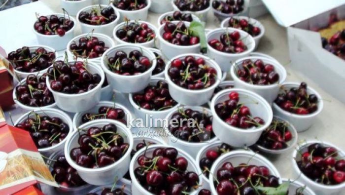 &Sigma;&tau;&iota;&sigmaf; 19 &kappa;&alpha;&iota; 20 &Mu;&alpha;ΐ&omicron;&upsilon; &eta; &Gamma;&iota;&omicron;&rho;&tau;ή &Mu;ά&eta; &kappa;&alpha;&iota; &Kappa;&epsilon;&rho;&alpha;&sigma;&iota;&omicron;ύ &sigma;&tau;&omicron;&nu; &Pi;&lambda;ά&tau;&alpha;&nu;&omicron;!