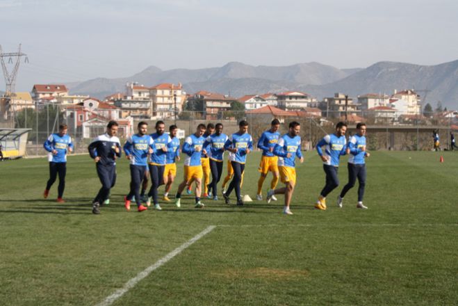 Δύο σημαντικές επιστροφές για τον Αστέρα ...