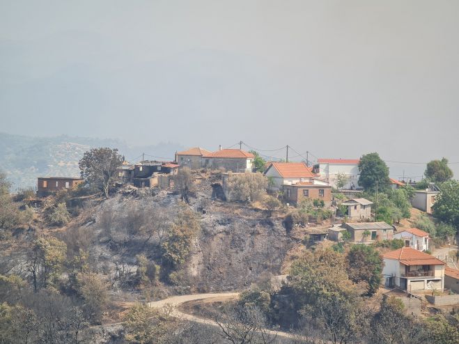 Γεννήτρια από τον Δήμο Γορτυνίας στη Χώρα – «Μέσα στην ημέρα θα έχουμε νερό»