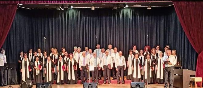 Μεγαλόπολη | Αναβάλλεται η σημερινή εκδήλωση για τον Μίκη Θεοδωράκη