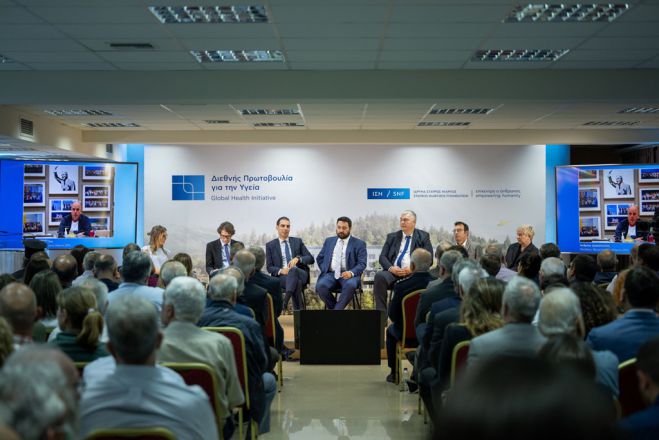 &Sigma;&tau;&eta; &Sigma;&pi;ά&rho;&tau;&eta; &zeta;&eta;&tau;&omicron;ύ&nu; &epsilon;&pi;&iota;&sigma;&tau;&rho;&omicron;&phi;ή &tau;&eta;&sigmaf; &Nu;&omicron;&sigma;&eta;&lambda;&epsilon;&upsilon;&tau;&iota;&kappa;ή&sigmaf; &alpha;&pi;ό &tau;&eta;&nu; &Tau;&rho;ί&pi;&omicron;&lambda;&eta; ό&tau;&alpha;&nu; &epsilon;ί&nu;&alpha;&iota; έ&tau;&omicron;&iota;&mu;&omicron; &tau;&omicron; &nu;έ&omicron; &tau;&omicron;&upsilon;&sigmaf; &nu;&omicron;&sigma;&omicron;&kappa;&omicron;&mu;&epsilon;ί&omicron;!