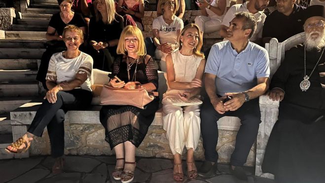 &Omicron; &Kappa;ώ&sigma;&tau;&alpha;&sigmaf; &Tau;&zeta;&iota;&omicron;ύ&mu;&eta;&sigmaf; &gamma;&iota;&alpha; &tau;&omicron; &alpha;&phi;&iota;έ&rho;&omega;&mu;&alpha; &sigma;&tau;&omicron;&nu; &Alpha;&pi;ό&sigma;&tau;&omicron;&lambda;&omicron; &Kappa;&alpha;&lambda;&delta;ά&rho;&alpha;: "&Beta;&rho;&alpha;&delta;&iota;ά &gamma;&epsilon;&mu;ά&tau;&eta; &mu;&omicron;&upsilon;&sigma;&iota;&kappa;ή &kappa;&alpha;&iota; &epsilon;&xi;&alpha;&iota;&rho;&epsilon;&tau;&iota;&kappa;έ&sigmaf; &epsilon;&rho;&mu;&eta;&nu;&epsilon;ί&epsilon;&sigmaf;"