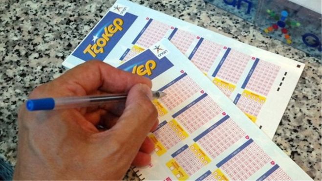 Τζακ-ποτ στο Τζόκερ | 1.800.000 ευρώ στην κλήρωση της Πέμπτης!