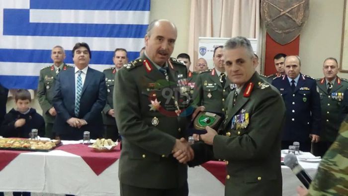 &Sigma;&epsilon; &kappa;&lambda;ί&mu;&alpha; &sigma;&upsilon;&gamma;&kappa;ί&nu;&eta;&sigma;&eta;&sigmaf; &eta; &alpha;&lambda;&lambda;&alpha;&gamma;ή &Delta;&iota;&omicron;ί&kappa;&eta;&sigma;&eta;&sigmaf; &sigma;&tau;&eta; &Delta;&Iota;&Kappa;&Epsilon; &Pi;&epsilon;&lambda;&omicron;&pi;&omicron;&nu;&nu;ή&sigma;&omicron;&upsilon; (IV &Mu;&epsilon;&rho;&alpha;&rho;&chi;ί&alpha; &Pi;&epsilon;&zeta;&iota;&kappa;&omicron;ύ)