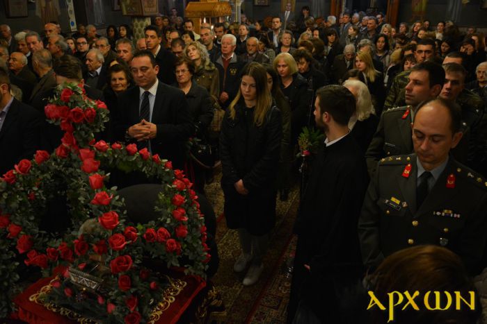 &Pi;&alpha;&nu;&eta;&gamma;&upsilon;&rho;&iota;&kappa;ό&sigmaf; &Epsilon;&sigma;&pi;&epsilon;&rho;&iota;&nu;ό&sigmaf; &sigma;&tau;&omicron; &Nu;&alpha;ό &Alpha;&gamma;ί&alpha;&sigmaf; &Beta;&alpha;&rho;&beta;ά&rho;&alpha;&sigmaf; &Tau;&rho;ί&pi;&omicron;&lambda;&eta;&sigmaf; (&epsilon;&iota;&kappa;ό&nu;&epsilon;&sigmaf;)