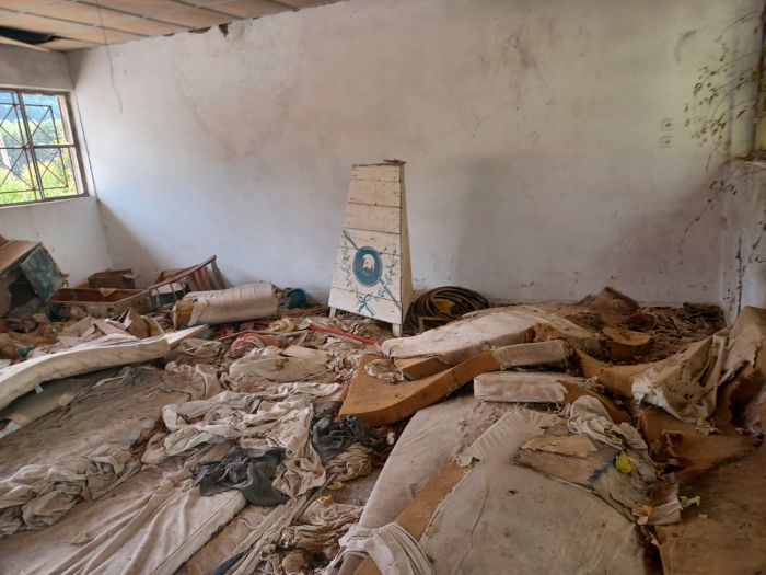 Πρώην κατασκηνώσεις Βυτίνας | Θέμα χρόνου το ΦΕΚ για να περάσουν στον δήμο Γορτυνίας