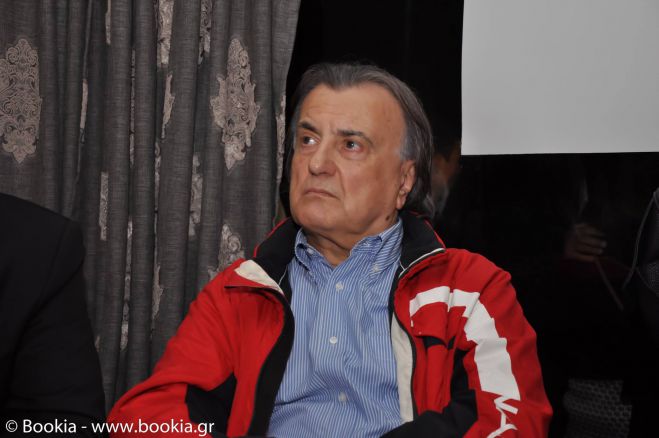 &Kappa;&upsilon;&rho;&iota;ά&kappa;&omicron;&sigmaf; &Nu;&tau;&omicron;ύ&mu;&omicron;&sigmaf; (&alpha;&pi;ό &tau;&omicron; &Kappa;&alpha;&sigma;&tau;&rho;ί &Alpha;&rho;&kappa;&alpha;&delta;ί&alpha;&sigmaf;) | &Omicron; &sigma;&tau;&iota;&chi;&omicron;&upsilon;&rho;&gamma;ό&sigmaf; &tau;&omega;&nu; &mu;&epsilon;&gamma;ά&lambda;&omega;&nu; &epsilon;&rho;&omega;&tau;&iota;&kappa;ώ&nu; &epsilon;&pi;&iota;&tau;&upsilon;&chi;&iota;ώ&nu;