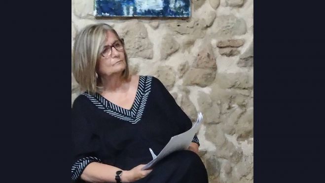 &Tau;&omicron; &beta;&iota;&beta;&lambda;ί&omicron; &tau;&eta;&sigmaf; &Delta;ή&mu;&eta;&tau;&rho;&alpha;&sigmaf; &Gamma;&alpha;ϊ&tau;ά&nu;&eta; - &Sigma;&upsilon;&rho;&epsilon;&gamma;&gamma;έ&lambda;&alpha; &theta;&alpha; &pi;&alpha;&rho;&omicron;&upsilon;&sigma;&iota;&alpha;&sigma;&tau;&epsilon;ί &sigma;&tau;&eta; &Mu;&epsilon;&gamma;&alpha;&lambda;ό&pi;&omicron;&lambda;&eta;