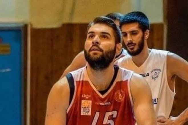 Πολύβιος Μεγαλόπολης | Λύση συνεργασίας με Βαγγέλη Σταματόπουλο