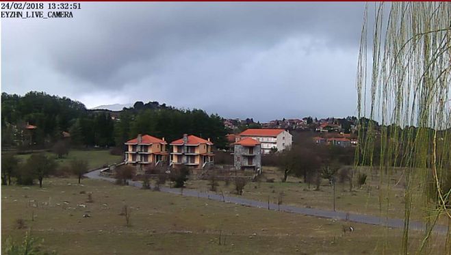 Αρκαδία | Live ο καιρός από web κάμερες!