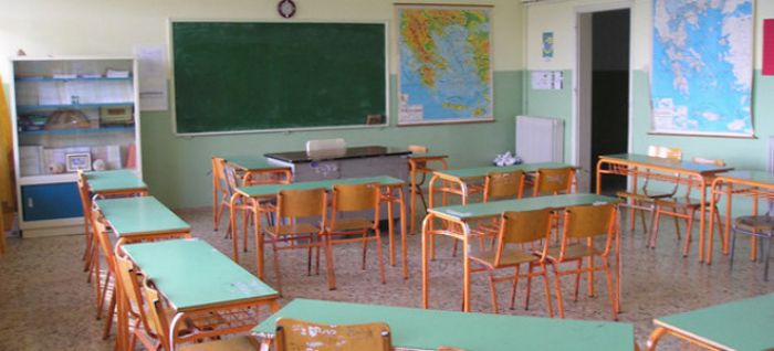 Νότια Κυνουρία - Τα σχολεία θα λειτουργήσουν κανονικά τη Δευτέρα, εκτός από ένα!