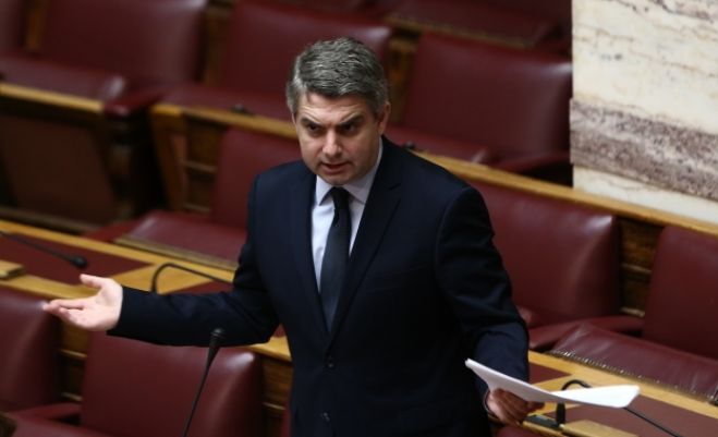 "&Tau;&omicron; &Kappa;ί&nu;&eta;&mu;&alpha; &Alpha;&lambda;&lambda;&alpha;&gamma;ή&sigmaf; &alpha;&pi;&omicron;&chi;ώ&rho;&eta;&sigma;&epsilon; &alpha;&pi;ό &tau;&eta;&nu; &delta;&iota;&alpha;&delta;&iota;&kappa;&alpha;&sigma;ί&alpha; &sigma;&tau;&eta; &Beta;&omicron;&upsilon;&lambda;ή &kappa;&alpha;&iota; &delta;&epsilon;&sigma;&mu;&epsilon;ύ&theta;&eta;&kappa;&epsilon; ό&tau;&iota; &theta;&alpha; &kappa;&alpha;&tau;&alpha;&rho;&gamma;ή&sigma;&epsilon;&iota; &tau;&omicron; &nu;ό&mu;&omicron; &gamma;&iota;&alpha; &tau;&alpha; &Pi;&alpha;&nu;&epsilon;&pi;&iota;&sigma;&tau;ή&mu;&iota;&alpha;"