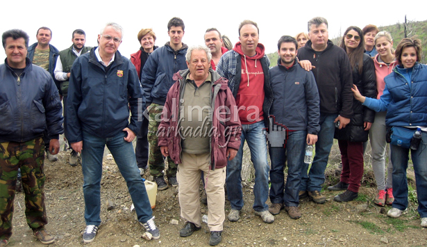 500 &mu;&iota;&kappa;&rho;ά &pi;&epsilon;ύ&kappa;&alpha; &phi;&upsilon;&tau;&epsilon;ύ&tau;&eta;&kappa;&alpha;&nu; &sigma;&epsilon; &kappa;&alpha;&mu;έ&nu;&eta; έ&kappa;&tau;&alpha;&sigma;&eta; &delta;&upsilon;&tau;&iota;&kappa;ά &tau;&omicron;&upsilon; &chi;&omega;&rho;&iota;&omicron;ύ &Pi;ά&pi;&alpha;&rho;&eta; (&epsilon;&iota;&kappa;ό&nu;&epsilon;&sigmaf;)!