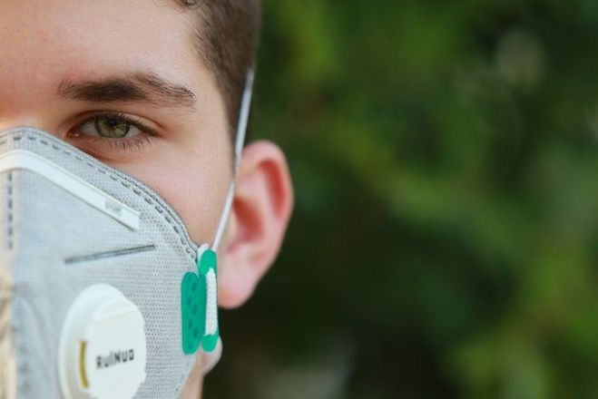Μάσκες | Σε ποιες περιπτώσεις είναι υποχρεωτική η χρήση της (πίνακας)