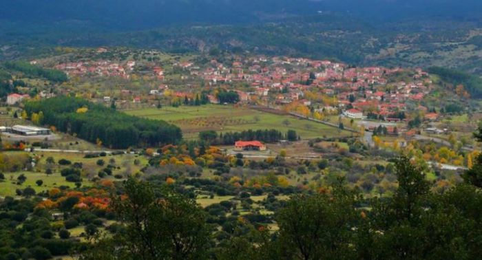 Εβδομάδα Τέχνης από τον Όμιλο Κυριών Βυτίνας