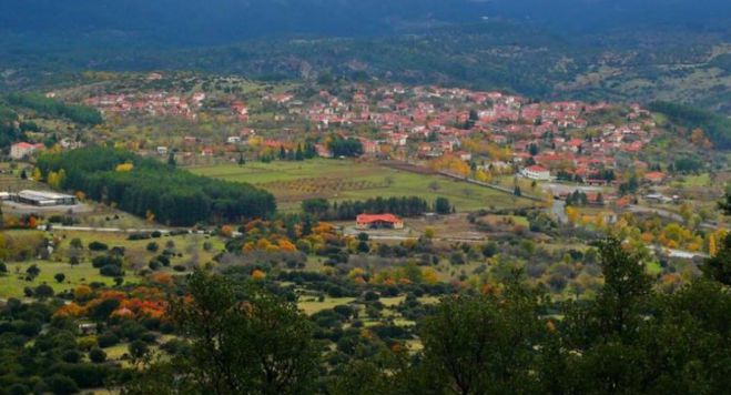 Εβδομάδα Τέχνης από τον Όμιλο Κυριών Βυτίνας
