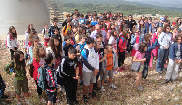 &Delta;&rho;ά&sigma;&epsilon;&iota;&sigmaf; &tau;&omicron;&upsilon; &Delta;ή&mu;&omicron;&upsilon; &Tau;&rho;ί&pi;&omicron;&lambda;&eta;&sigmaf; &gamma;&iota;&alpha; &tau;&iota;&sigmaf;  &Eta;&mu;έ&rho;&epsilon;&sigmaf; &Epsilon;&nu;έ&rho;&gamma;&epsilon;&iota;&alpha;&sigmaf; (&epsilon;&iota;&kappa;ό&nu;&epsilon;&sigmaf;)