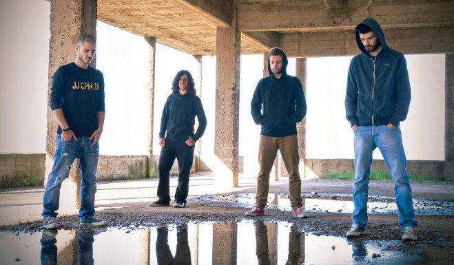 &Kappa;&upsilon;&kappa;&lambda;&omicron;&phi;ό&rho;&eta;&sigma;&epsilon; &tau;&omicron; &pi;&rho;ώ&tau;&omicron; &epsilon;&pi;ί&sigma;&eta;&mu;&omicron; digital single &alpha;&pi;ό &tau;&omicron;&upsilon;&sigmaf; &laquo;Salto Mortale&raquo; (vd)