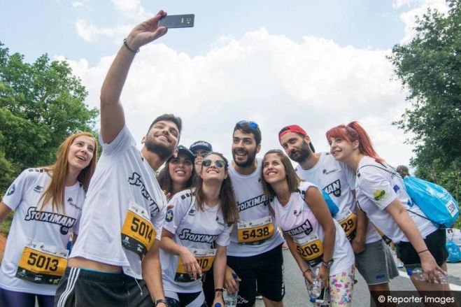 &Tau;&omicron;&nu; &Iota;&omicron;ύ&nu;&iota;&omicron; &omicron; &alpha;&gamma;ώ&nu;&alpha;&sigmaf; Skiritida Run!