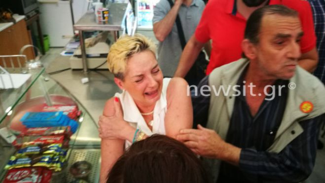 &Pi;&lambda;&epsilon;&iota;&sigma;&tau;&eta;&rho;&iota;&alpha;&sigma;&mu;&omicron;ί: &Mu;&epsilon;&gamma;ά&lambda;&eta; έ&nu;&tau;&alpha;&sigma;&eta; &kappa;&alpha;&iota; &mu;&eta;&nu;ύ&sigma;&epsilon;&iota;&sigmaf; &sigma;&tau;&omicron; &Epsilon;&iota;&rho;&eta;&nu;&omicron;&delta;&iota;&kappa;&epsilon;ί&omicron; &Alpha;&theta;&eta;&nu;ώ&nu;! (vd)