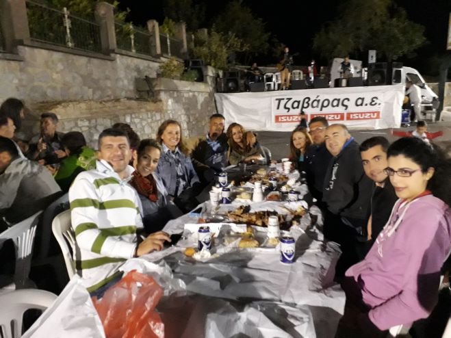 &Gamma;&lambda;έ&nu;&tau;&eta;&sigma;&alpha;&nu; &mu;&epsilon; &Pi;&alpha;&upsilon;&lambda;ό&pi;&omicron;&upsilon;&lambda;&omicron;, &Delta;&alpha;&lambda;&iota;ά&nu;&eta; &kappa;&alpha;&iota; &Gamma;&epsilon;&upsilon;&gamma;&epsilon;&lambda;ή &sigma;&tau;&eta;&nu; &Alpha;&sigma;έ&alpha;! (vd)