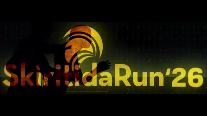 &Kappa;&alpha;&tau;&alpha;&gamma;&gamma;&epsilon;&lambda;ί&epsilon;&sigmaf; ό&tau;&iota; &tau;&omicron; Skiritida Run έ&gamma;&iota;&nu;&epsilon; &epsilon;&nu;ώ &upsilon;&pi;ή&rho;&chi;&epsilon; &alpha;&pi;&alpha;&gamma;ό&rho;&epsilon;&upsilon;&sigma;&eta; &gamma;&iota;&alpha; &phi;&omega;&tau;&iota;έ&sigmaf; | "Ό&lambda;&alpha; έ&gamma;&iota;&nu;&alpha;&nu; &sigma;ύ&nu;&nu;&omicron;&mu;&alpha;" &alpha;&pi;&alpha;&nu;&tau;&omicron;ύ&nu; &Pi;&tau;&omega;&chi;ό&sigmaf; &kappa;&alpha;&iota; &Lambda;&alpha;&mu;&pi;&rho;ό&pi;&omicron;&upsilon;&lambda;&omicron;&sigmaf;