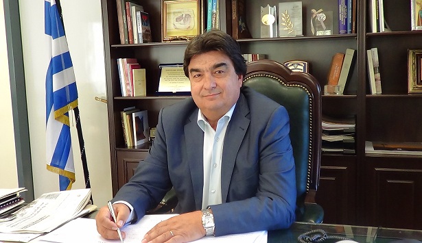 &Tau;&alpha; &nu;έ&alpha; έ&rho;&gamma;&alpha; &pi;&omicron;&upsilon; &pi;&rho;&omicron;&gamma;&rho;&alpha;&mu;&mu;&alpha;&tau;ί&zeta;&omicron;&nu;&tau;&alpha;&iota; &sigma;&tau;&eta;&nu; &Alpha;&rho;&kappa;&alpha;&delta;ί&alpha;