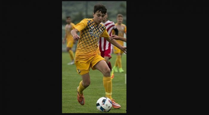 &Pi;&alpha;&nu;&alpha;&rho;&kappa;&alpha;&delta;&iota;&kappa;ό&sigmaf; | &Mu;&epsilon;&tau;&epsilon;&gamma;&gamma;&rho;&alpha;&phi;ή &alpha;&pi;ό &tau;&eta;&nu; &Kappa;17 &tau;&omicron;&upsilon; &Alpha;&sigma;&tau;έ&rho;&alpha;!