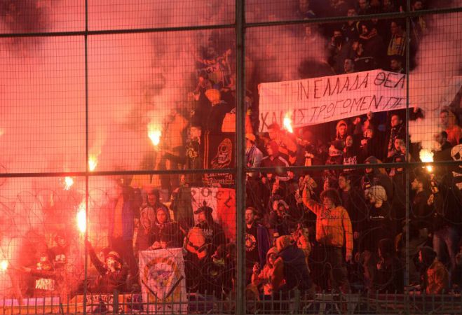 Εφιάλτης η Τρίπολη για το ΑΠΟΕΛ - Έρχεται σκληρή τιμωρία από την UEFA!