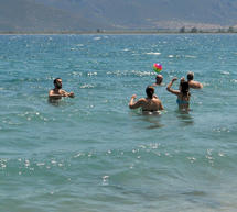 &Sigma;&tau;&alpha;&theta;&epsilon;&rho;ή &epsilon;&pi;&iota;&lambda;&omicron;&gamma;ή &tau;&omicron; &Pi;&alpha;&rho;ά&lambda;&iota;&omicron; &gamma;&iota;&alpha; &tau;&omicron; &mu;&pi;ά&nu;&iota;&omicron; &tau;&eta;&sigmaf; &Kappa;&upsilon;&rho;&iota;&alpha;&kappa;ή&sigmaf; (video)!