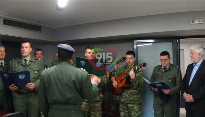 &Pi;&rho;&omega;&tau;&omicron;&chi;&rho;&omicron;&nu;&iota;ά&tau;&iota;&kappa;&alpha; &kappa;ά&lambda;&alpha;&nu;&tau;&alpha; &sigma;&tau;&omicron; &Delta;ή&mu;&alpha;&rho;&chi;&omicron; &Delta;. &Pi;&alpha;&upsilon;&lambda;ή &alpha;&pi;ό &tau;&eta;&nu; &mu;&pi;ά&nu;&tau;&alpha; &tau;&omicron;&upsilon; &sigma;&tau;&rho;&alpha;&tau;&omicron;ύ (vd)