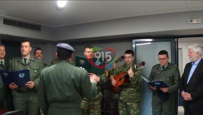 &Pi;&rho;&omega;&tau;&omicron;&chi;&rho;&omicron;&nu;&iota;ά&tau;&iota;&kappa;&alpha; &kappa;ά&lambda;&alpha;&nu;&tau;&alpha; &sigma;&tau;&omicron; &Delta;ή&mu;&alpha;&rho;&chi;&omicron; &Delta;. &Pi;&alpha;&upsilon;&lambda;ή &alpha;&pi;ό &tau;&eta;&nu; &mu;&pi;ά&nu;&tau;&alpha; &tau;&omicron;&upsilon; &sigma;&tau;&rho;&alpha;&tau;&omicron;ύ (vd)