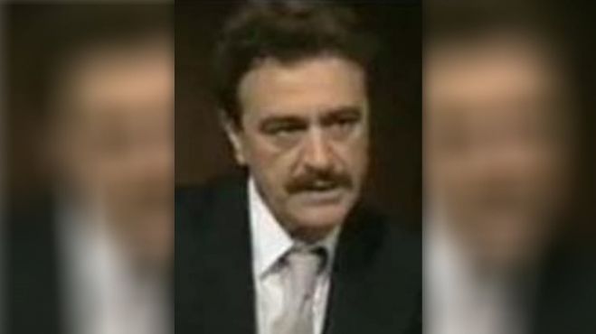 Έ&phi;&upsilon;&gamma;&epsilon; &alpha;&pi;ό &tau;&eta; &zeta;&omega;ή &omicron; &eta;&theta;&omicron;&pi;&omicron;&iota;ό&sigmaf; &Gamma;&iota;ώ&rho;&gamma;&omicron;&sigmaf; &Chi;&alpha;&delta;ί&nu;&eta;&sigmaf; | &Beta;&rho;έ&theta;&eta;&kappa;&epsilon; &nu;&epsilon;&kappa;&rho;ό&sigmaf; &alpha;&pi;ό &tau;&omicron;&nu; &gamma;&iota;&omicron; &tau;&omicron;&upsilon;