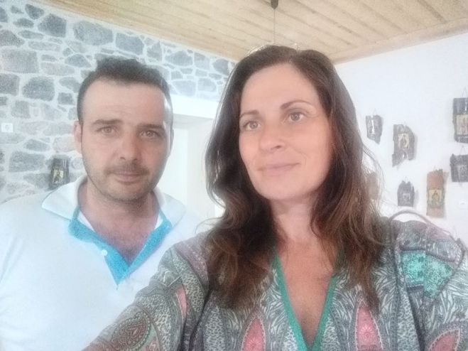 &quot;Άρωμα&quot; από ... &quot;Άγριες Μέλισσες&quot; στη Βυτίνα!