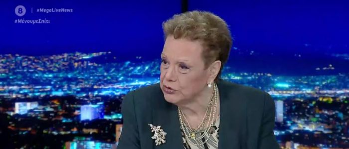 &Lambda;&omicron;&iota;&mu;&omega;&xi;&iota;&omicron;&lambda;ό&gamma;&omicron;&sigmaf; &Gamma;&iota;&alpha;&mu;&alpha;&rho;έ&lambda;&lambda;&omicron;&upsilon;: "&Upsilon;&pi;ά&rho;&chi;&epsilon;&iota; &phi;&omega;&sigmaf; &sigma;&tau;&eta;&nu; ά&kappa;&rho;&eta; &tau;&omicron;&upsilon; &tau;&omicron;ύ&nu;&epsilon;&lambda;. &Pi;&rho;&iota;&nu; &tau;&omicron; &Pi;ά&sigma;&chi;&alpha;, &theta;&alpha; &xi;έ&rho;&omicron;&upsilon;&mu;&epsilon; &pi;&omicron;&upsilon; &beta;&rho;&iota;&sigma;&kappa;ό&mu;&alpha;&sigma;&tau;&epsilon;"